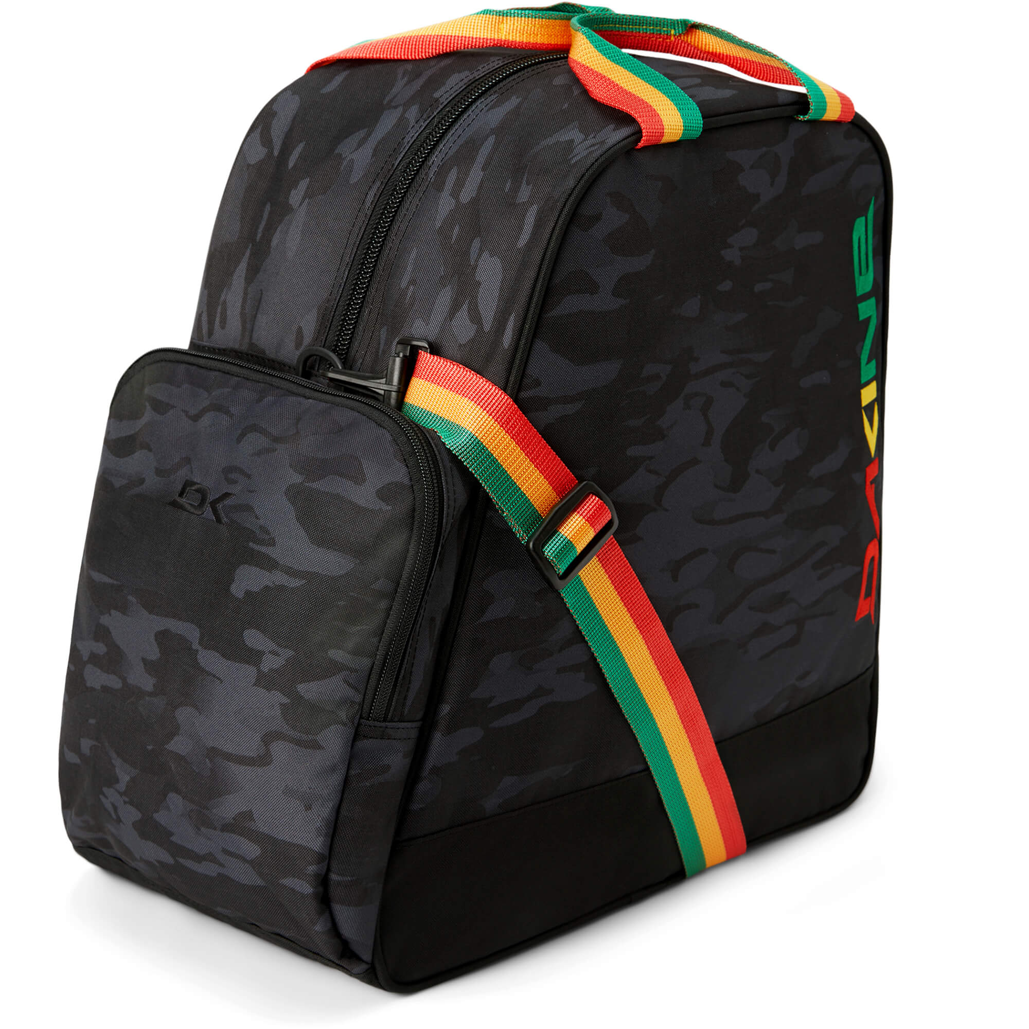 Dakine Boot Bag 30L Noir | Black_vintage_camo