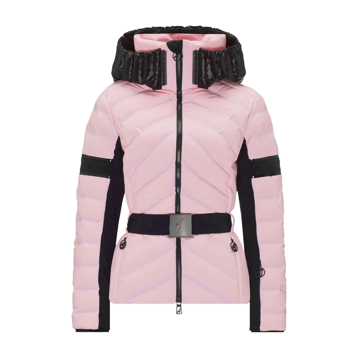Toni Sailer Womens Corinne Rose | 463 Rose Powder