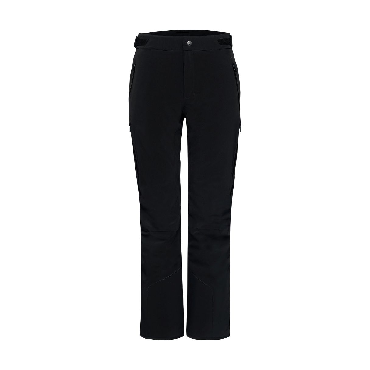 Toni Sailer Mens Nicky Ski Pants Zwart
