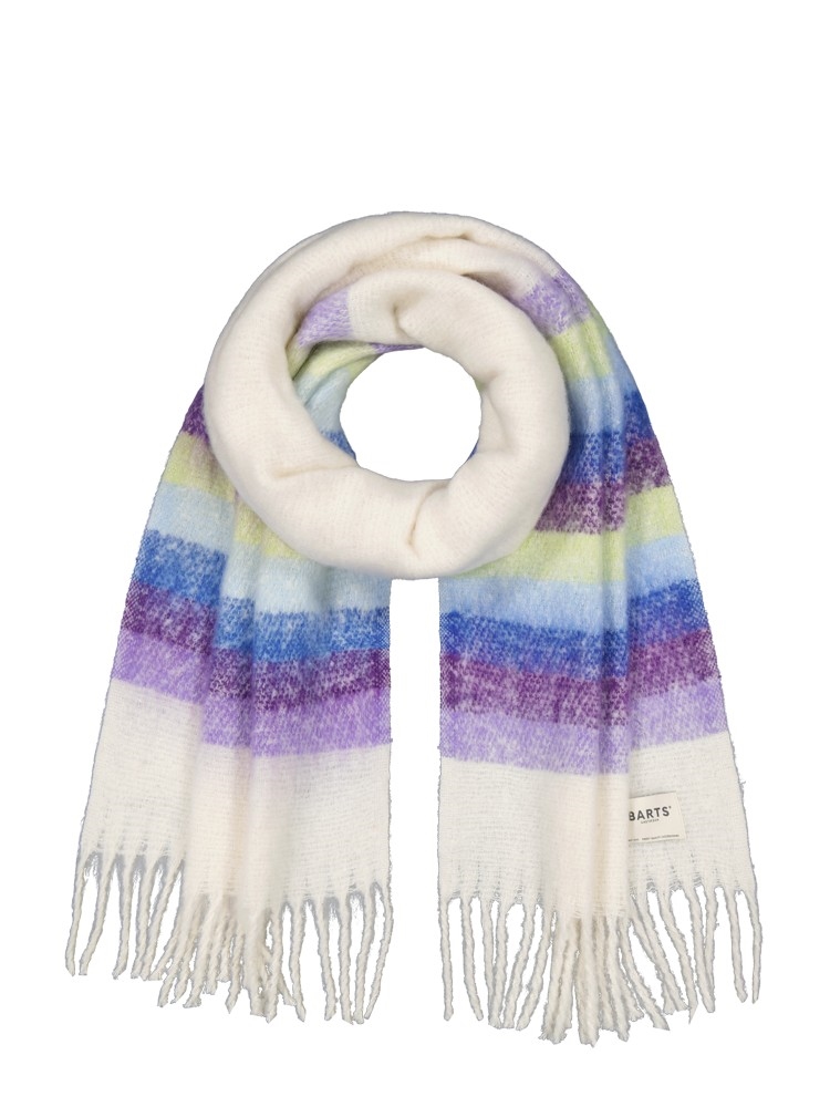 Barts Tyler scarf Violet | Violet