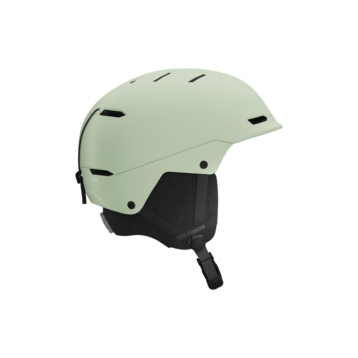 Salomon Husk Jr Mips Blanc |