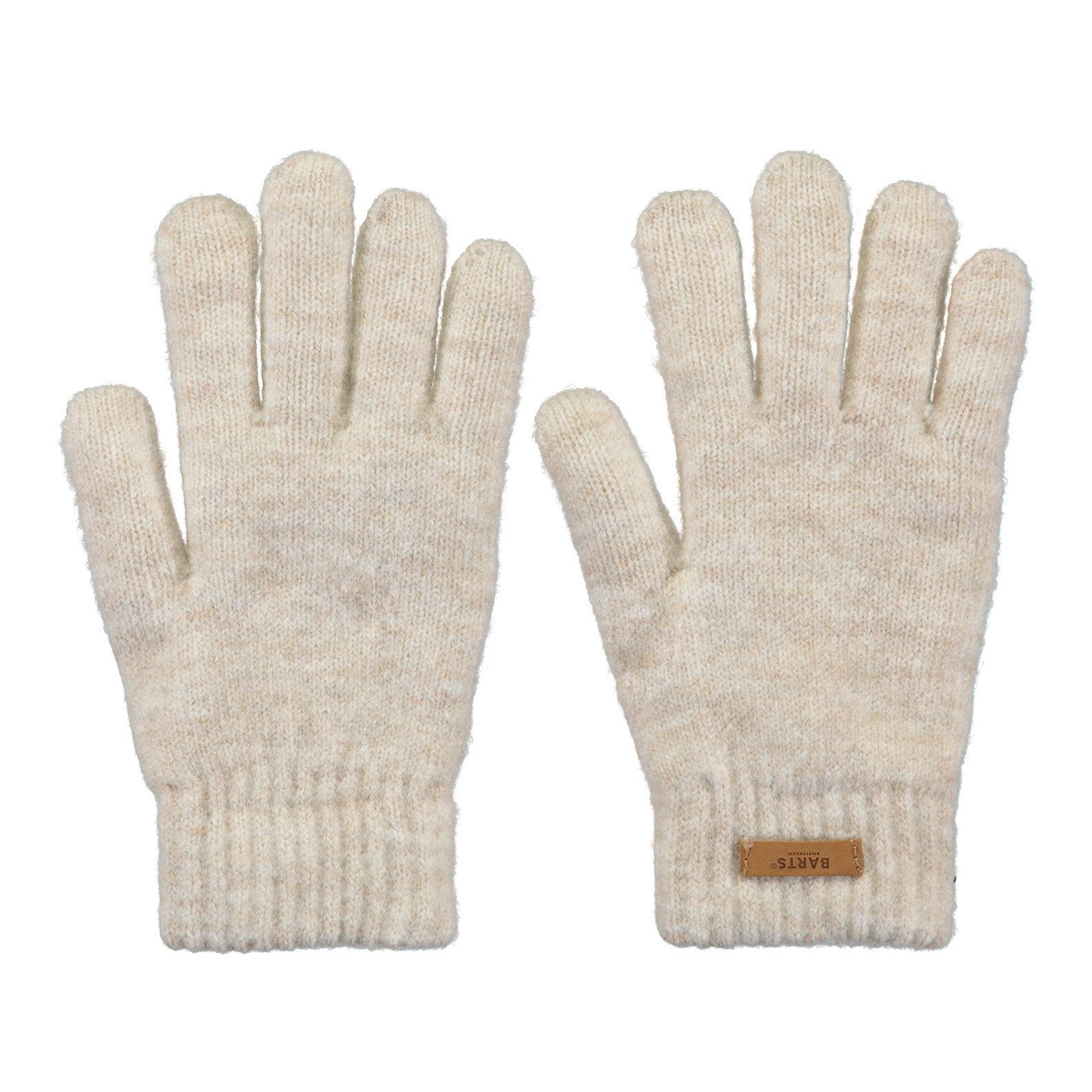 Barts Witzia Gloves Creme