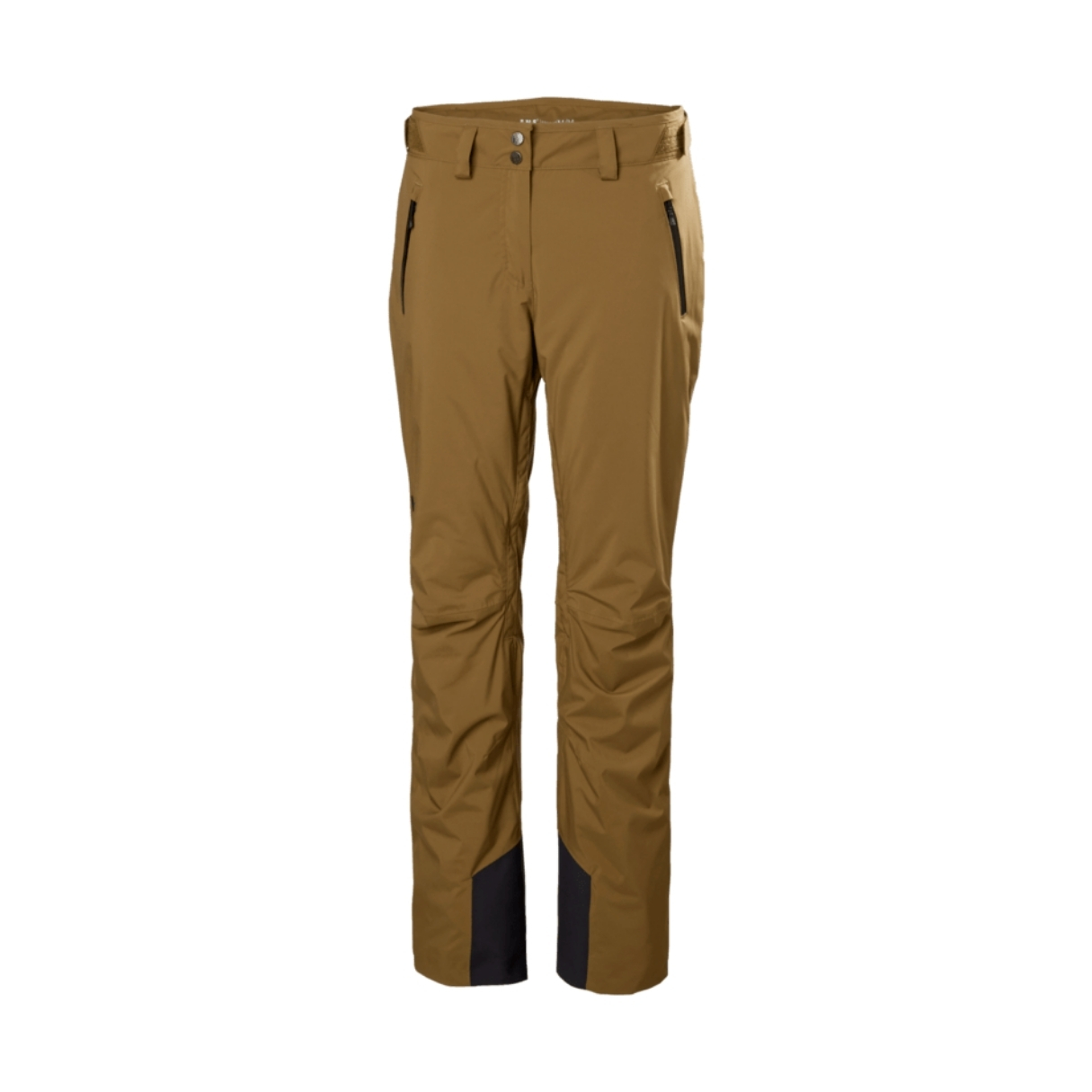 Helly Hansen Womens Legendary Insulated Pant Marron | 718 Sepia