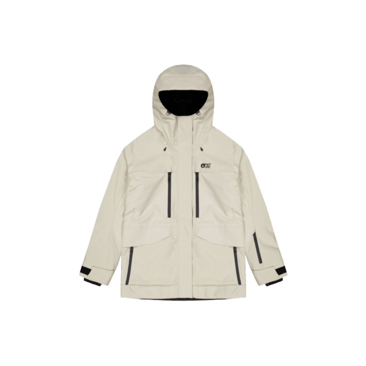 Picture Womens Orosi W Jacket Gris | Pure Cashmere