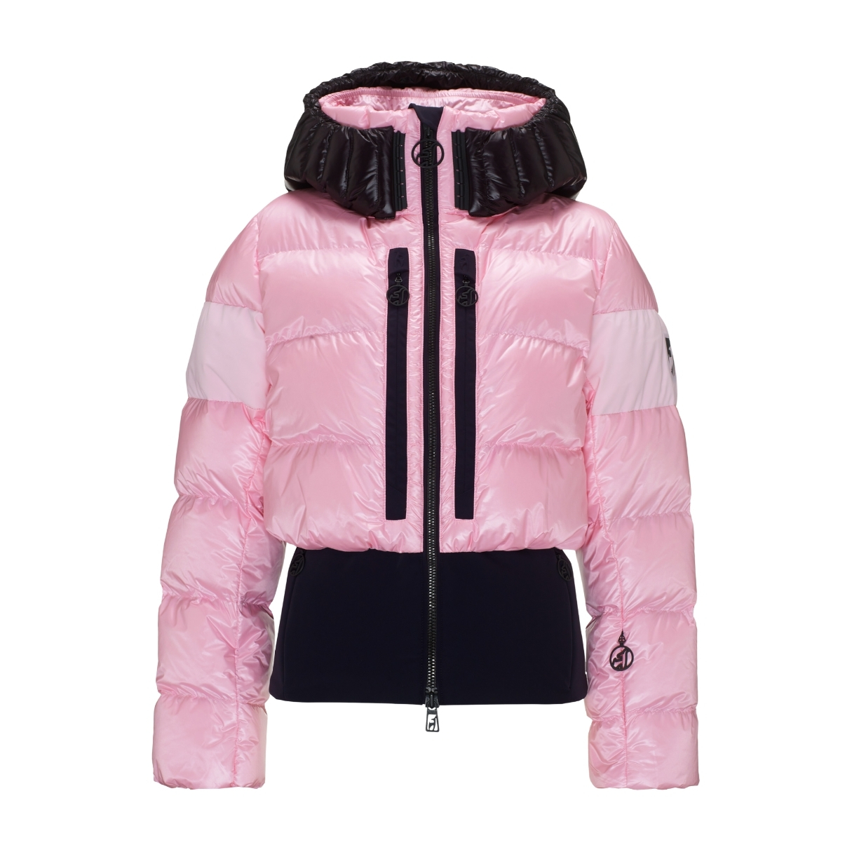 Toni Sailer Womens Bernadette Rose | 463 Rose Powder