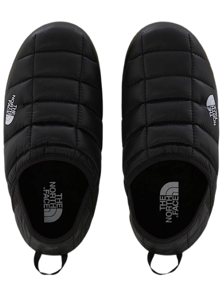 The North Face Womens Thermoball Traction Mule V Noir |