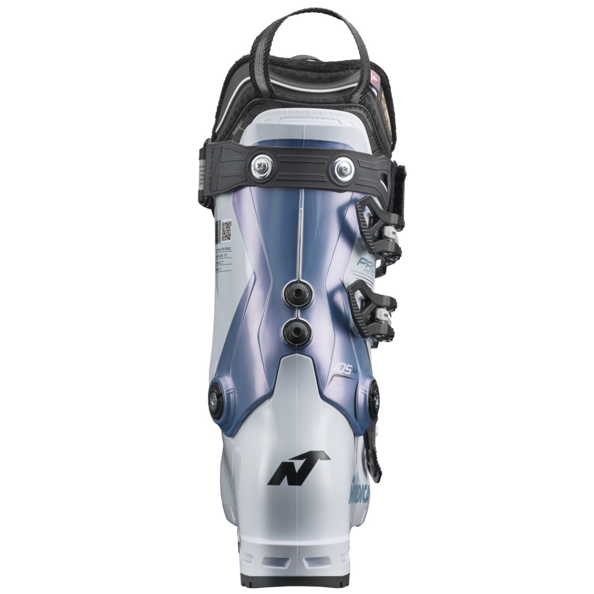 Nordica Pro Machine 105 W