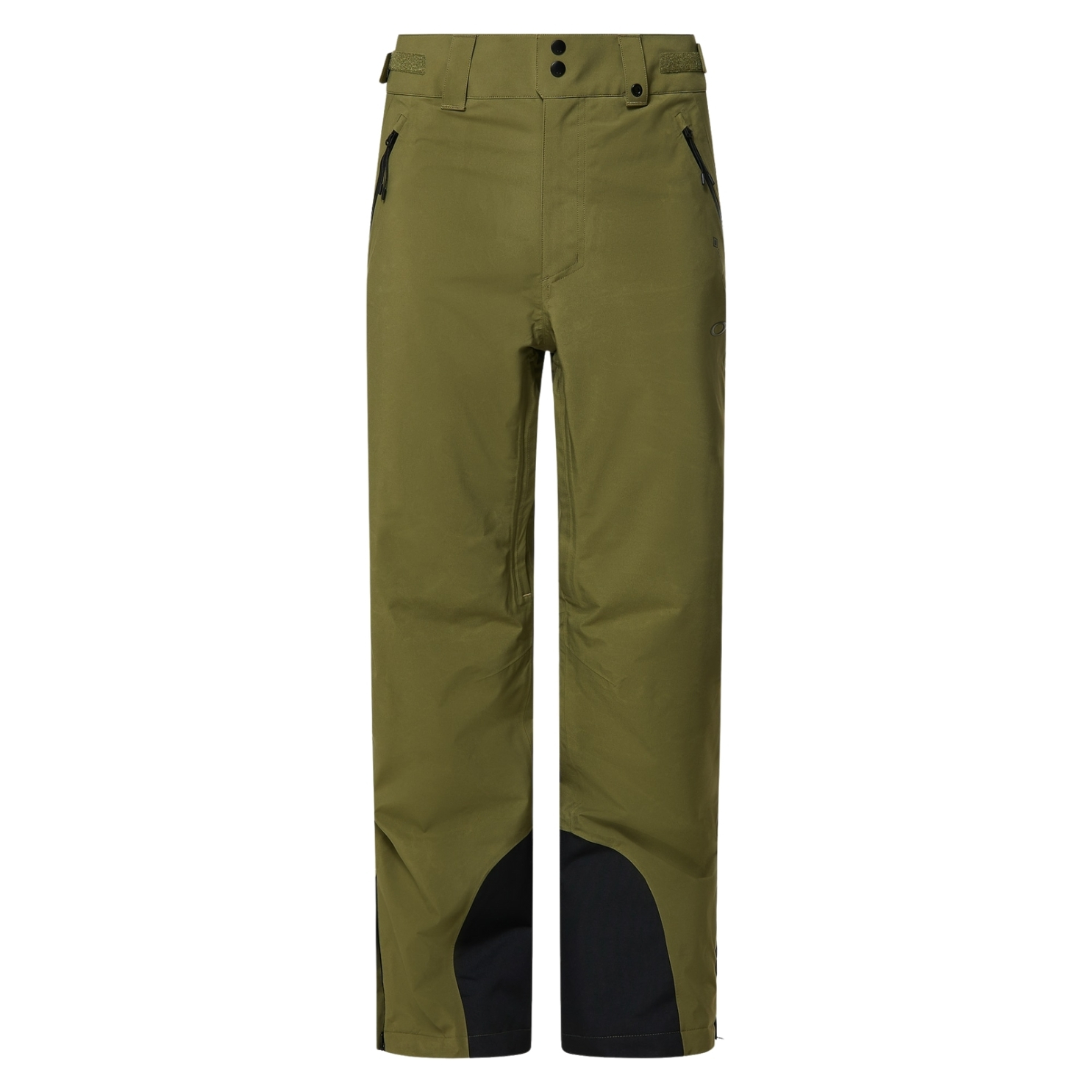 Oakley Mens Sub Temp Rc Gore-Tex Pant 2.0 Groen