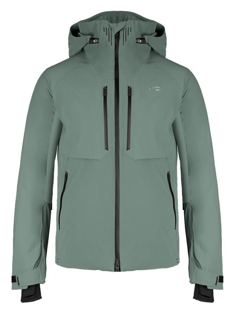 Kjus Mens Ligety Jacket