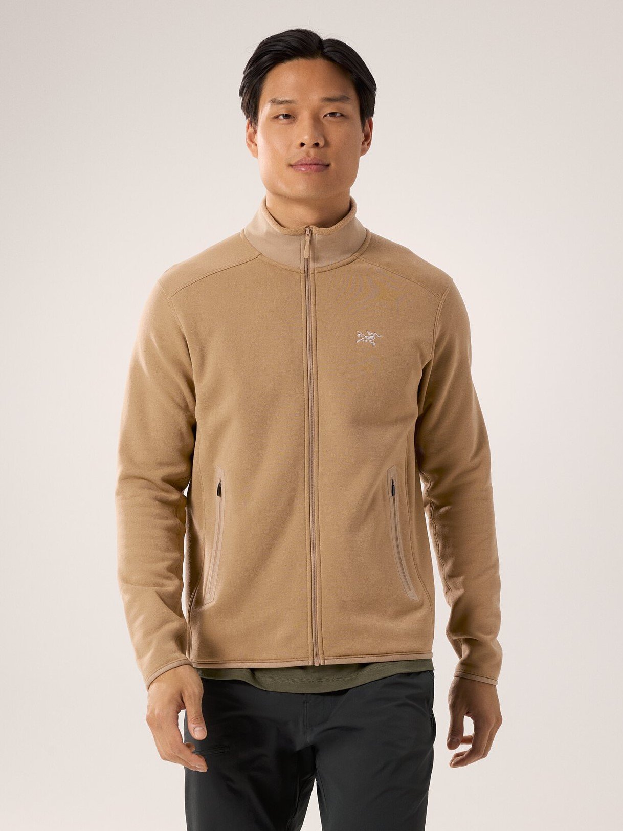 Arcteryx Mens Kyanite Jacket