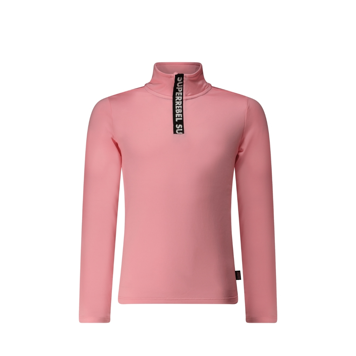 Superrebel Kids Spurt Ski Sport Jersey Pully Rose | 4712 Cotton Candy