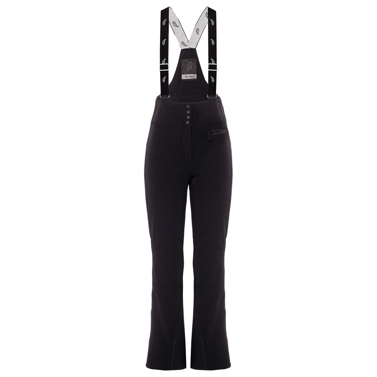 Toni Sailer Womens Delfina Jet Pants Zwart