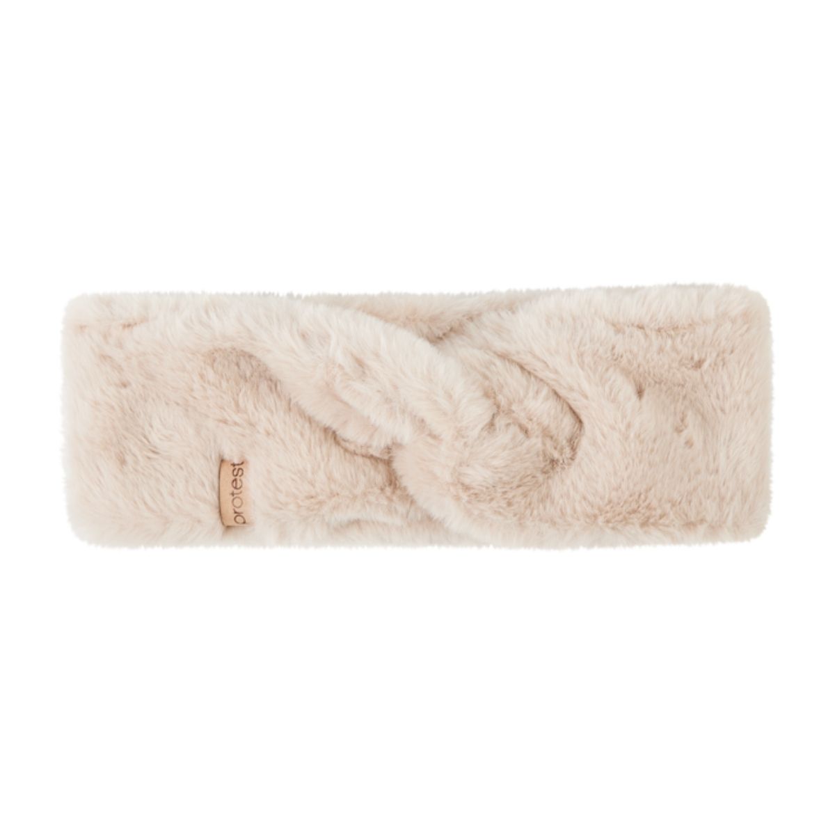 Protest Womens Prtlani Headband Blanc |