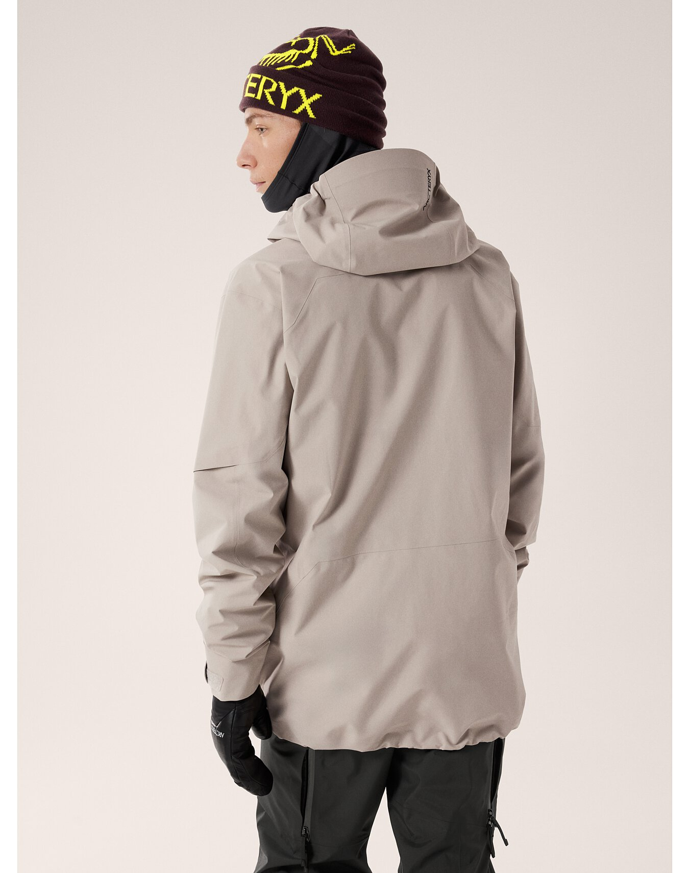 Arcteryx Mens Sabre SV Jacket