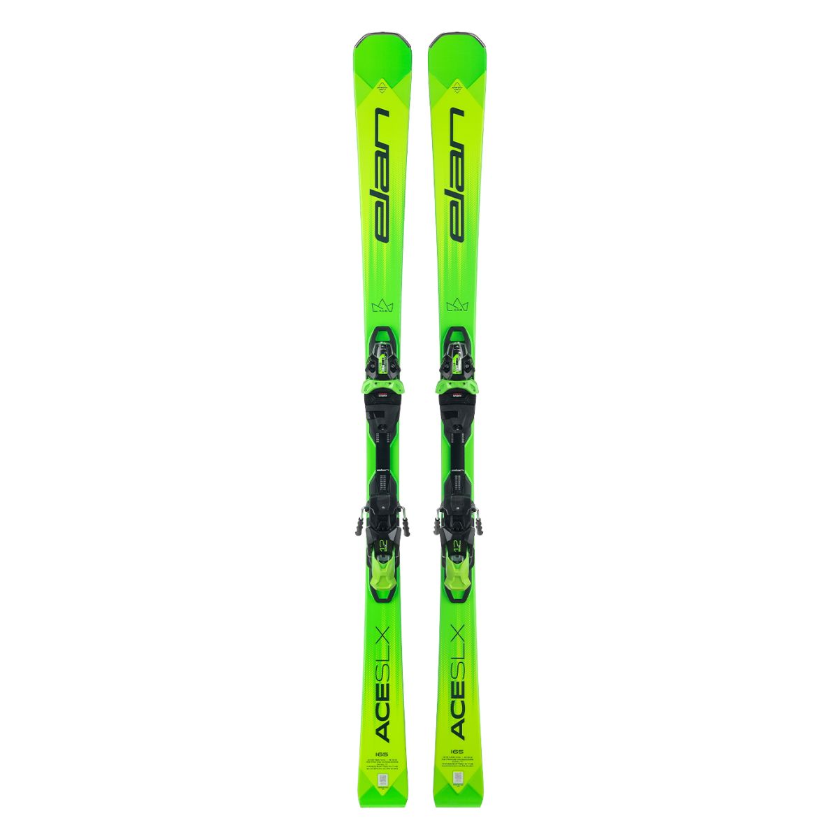Elan Ace SLX Divers | Er14.0 Gw Ff Brake 85