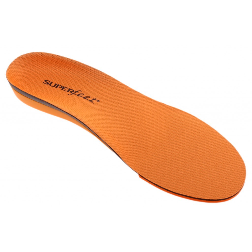 Oranje