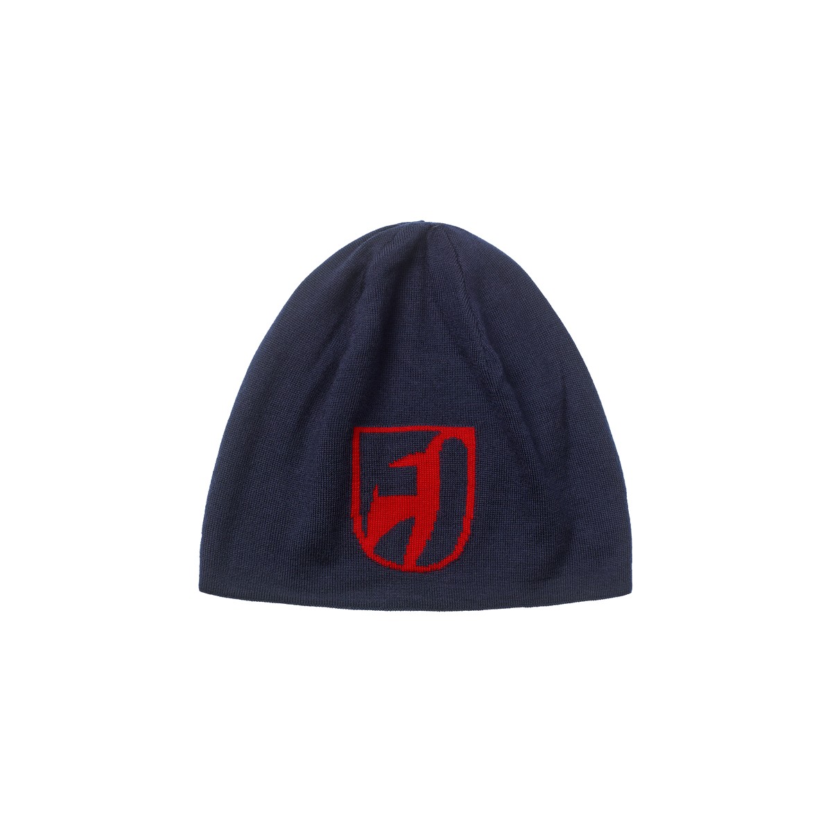 Toni Sailer James Men Hat Bleu Fonce | 196 Midnight