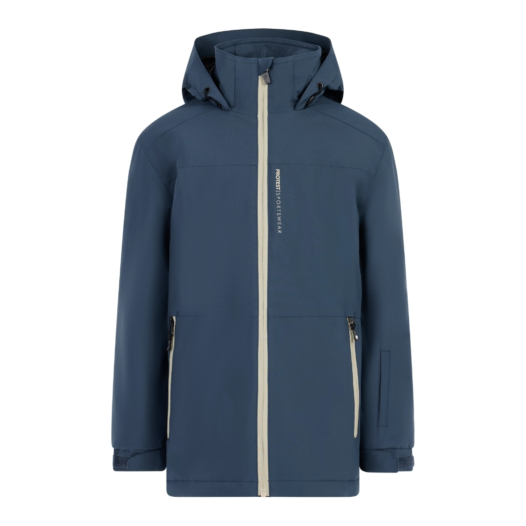 Bleu Marine |