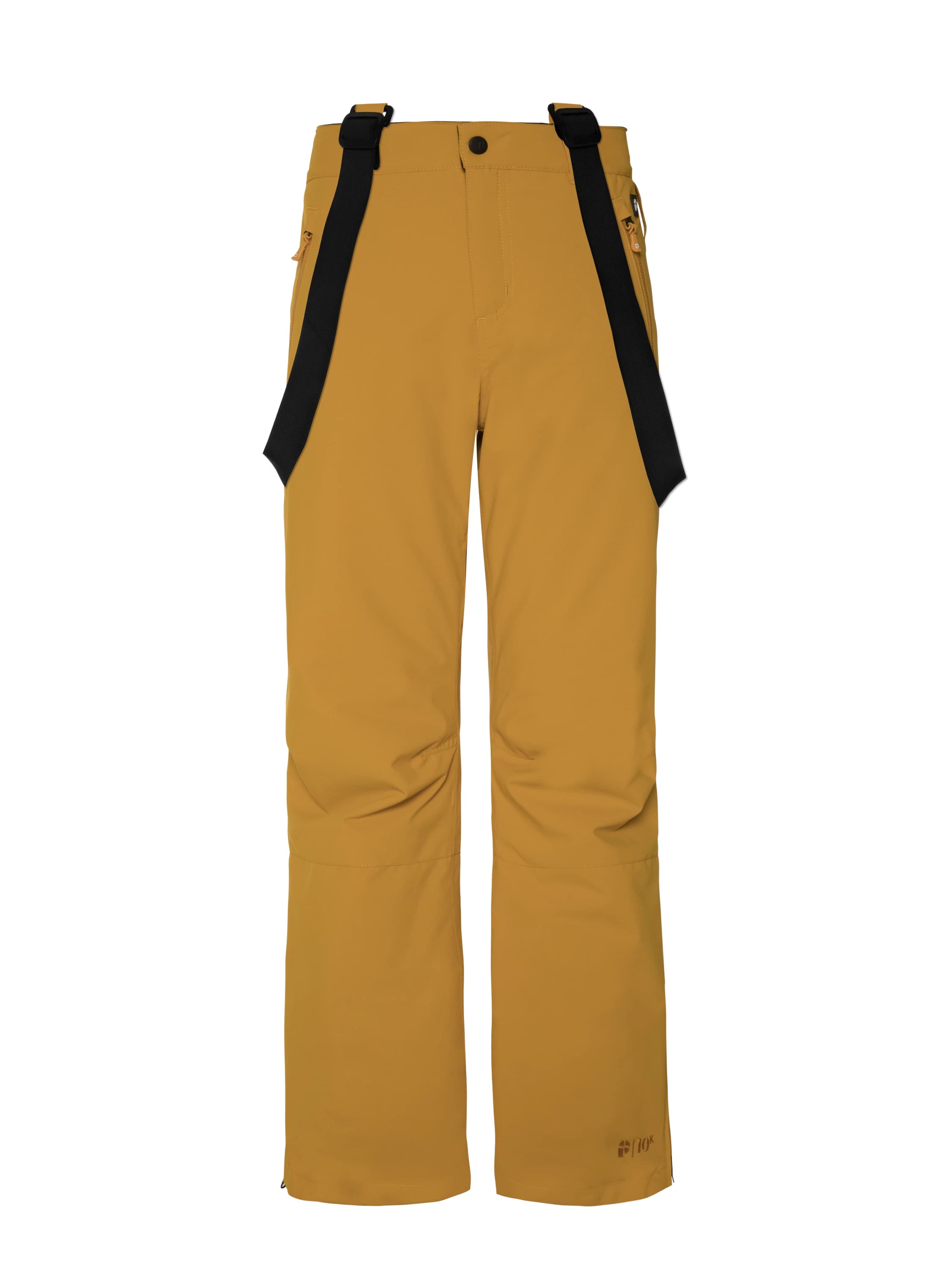 Jaune