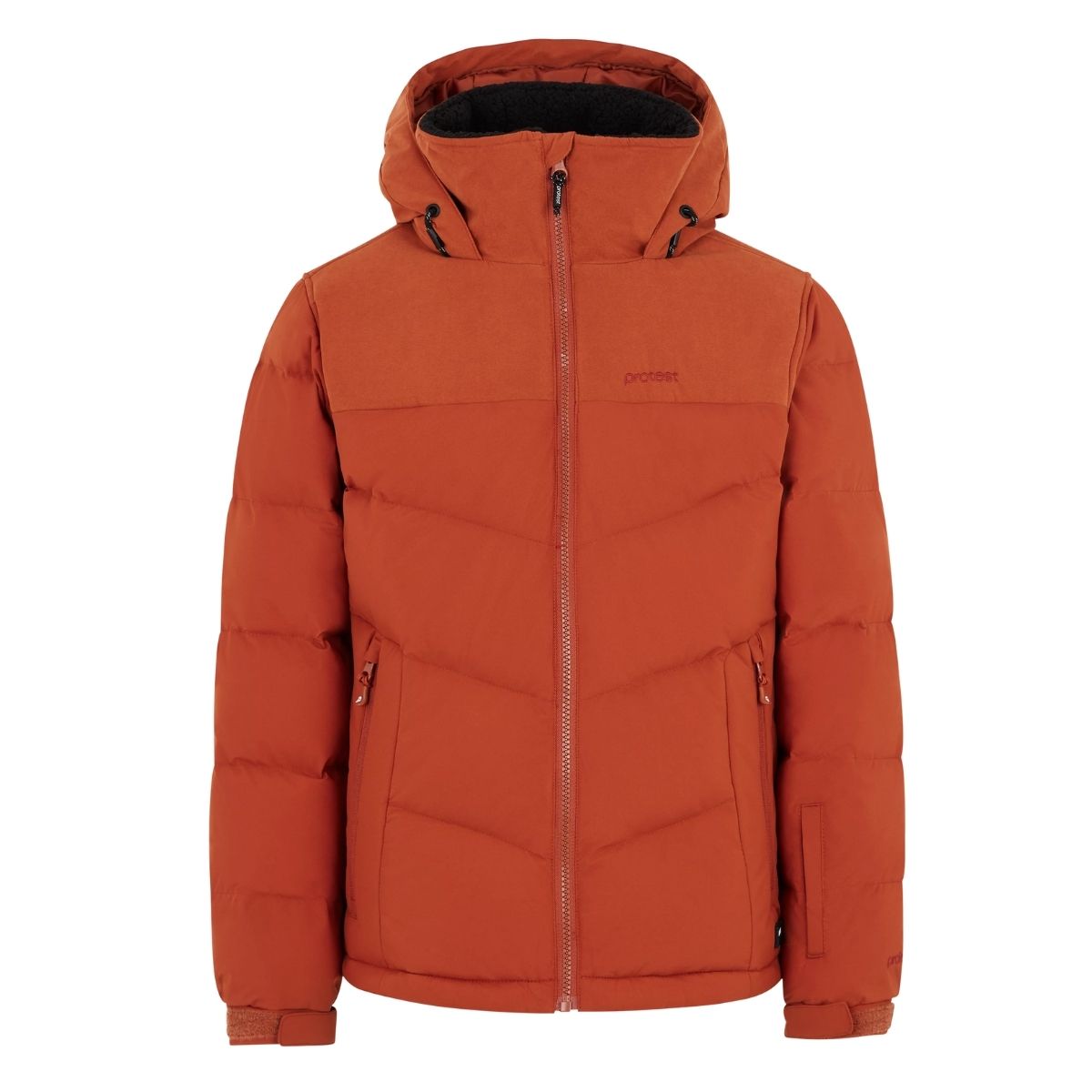 Oranje
