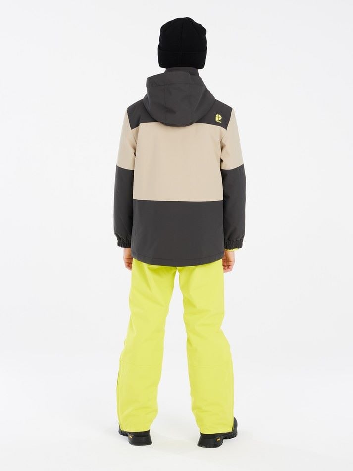 Protest Boys Prtdecks Jr Snowjacket