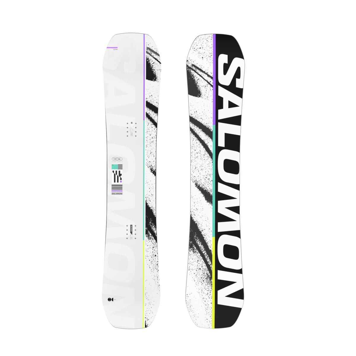 Salomon Huck Knife Grom