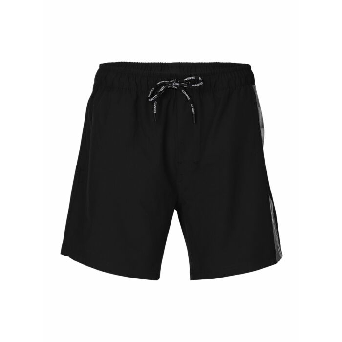 Brunotti Flyers Men Swimshort Zwart