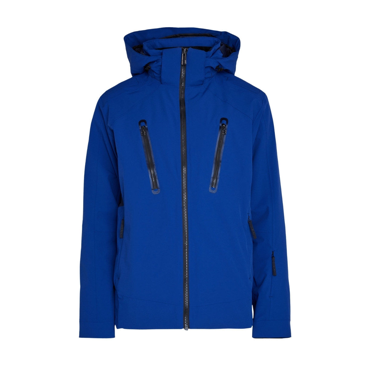 8848 Altitude Mens Apperson Ski Jacket Blauw