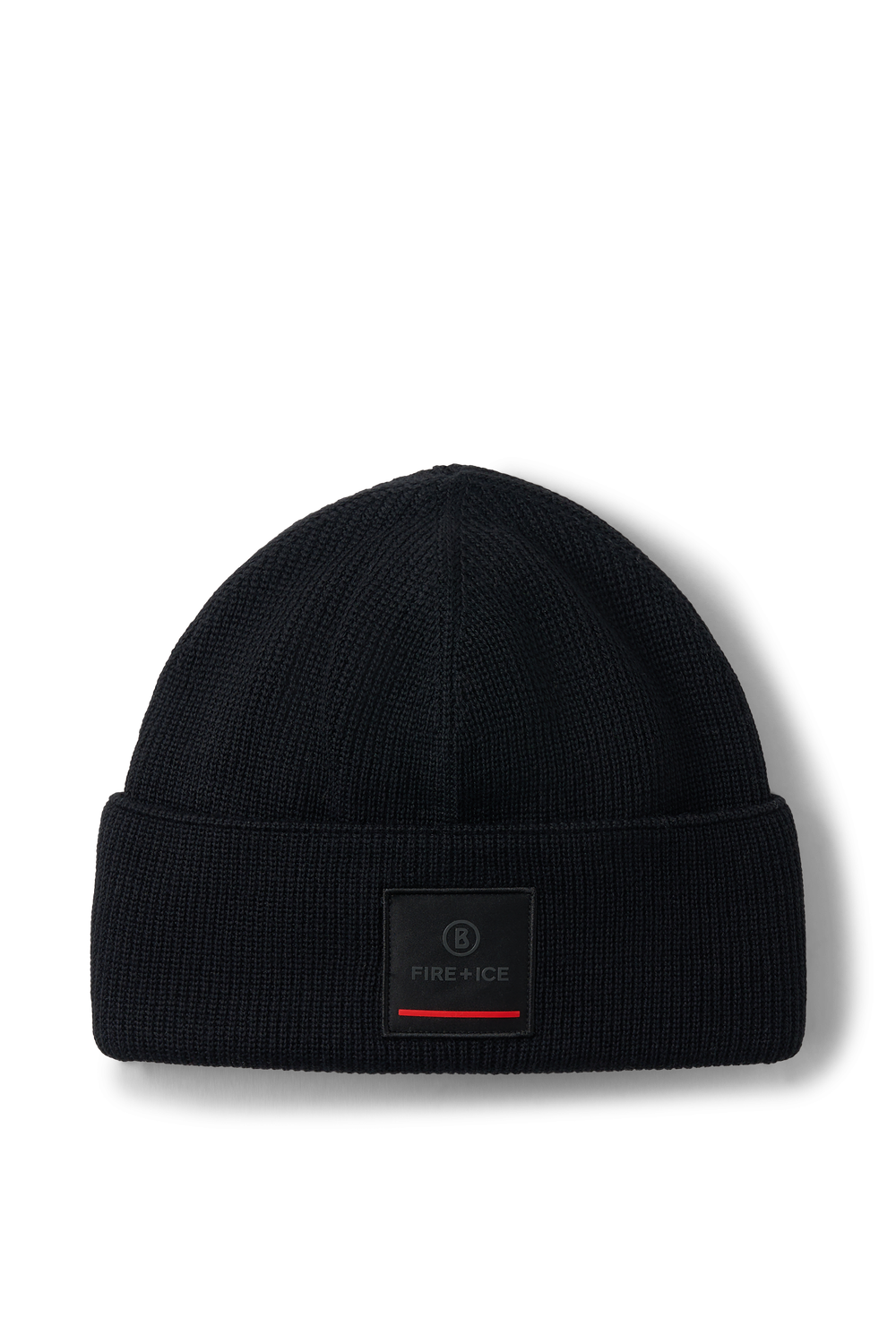 Bogner Tarek Beanie Zwart