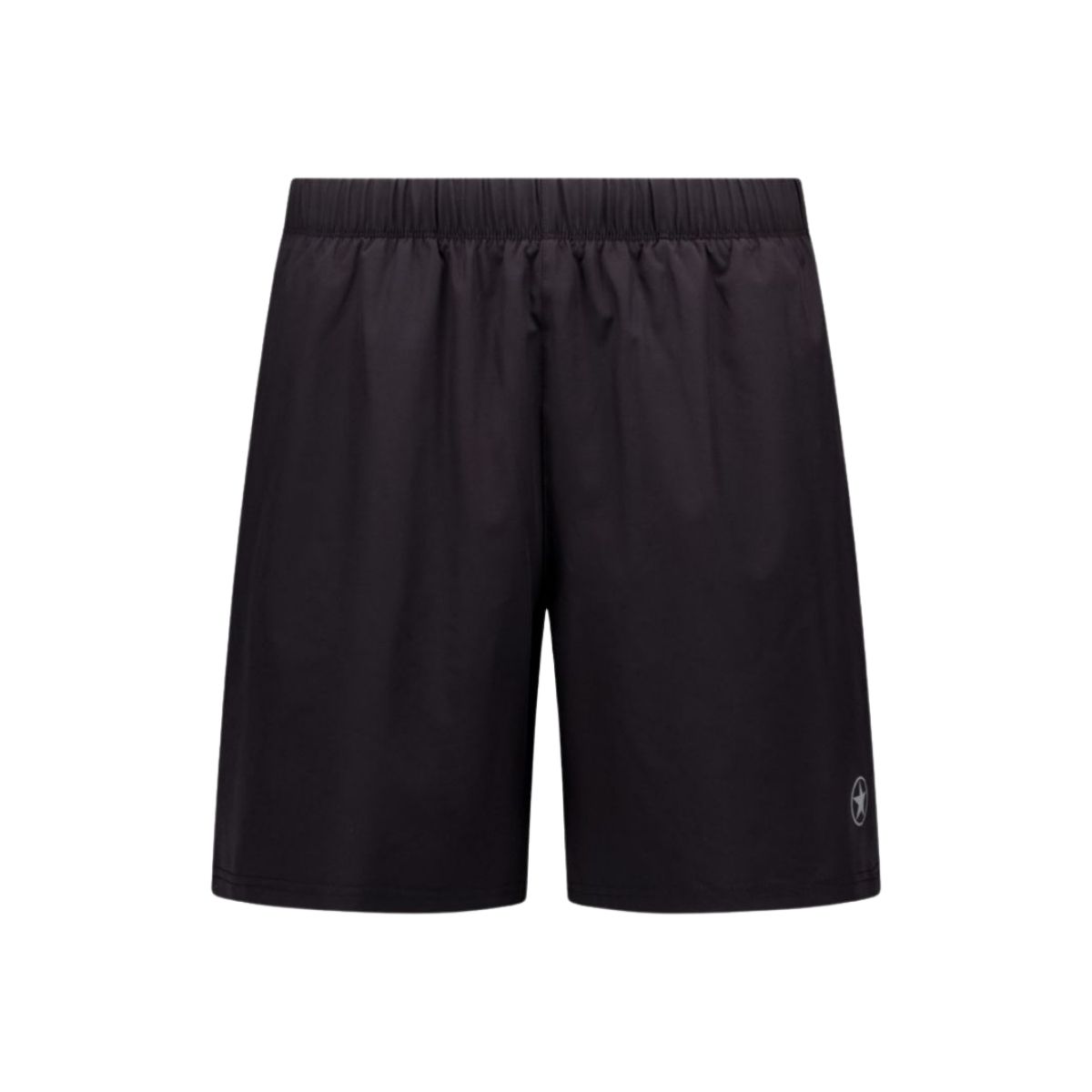 Airforce Mens Cole Sport Short Noir | 901_true_black
