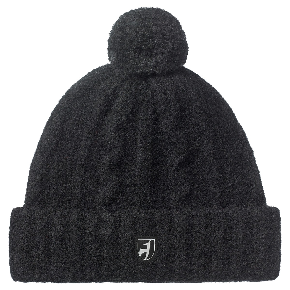 Toni Sailer Franzie Women Hat Zwart
