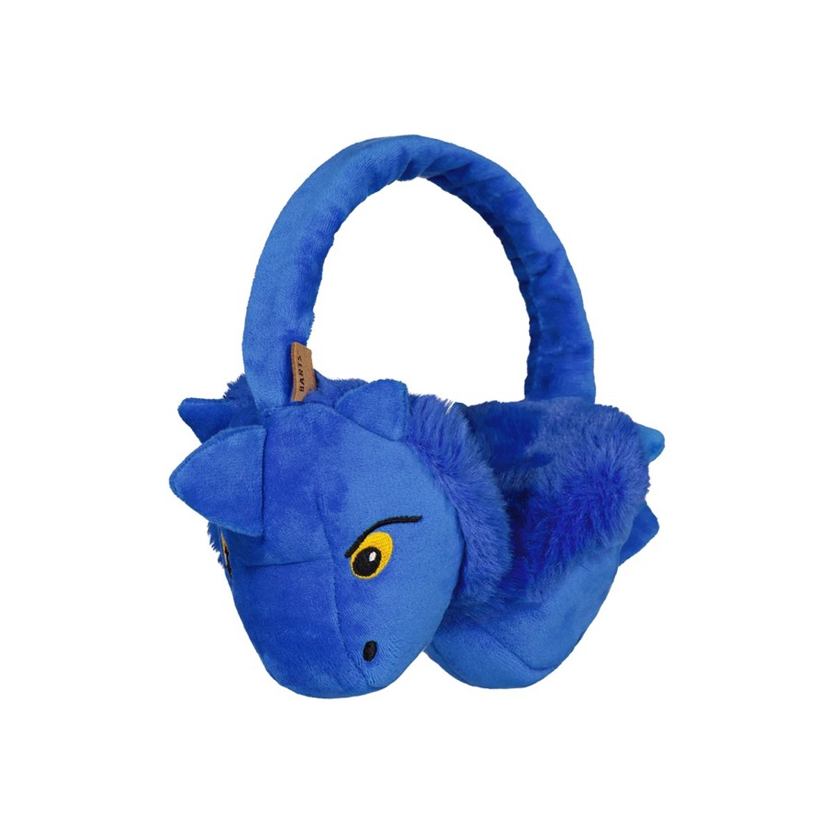 Barts Rexie Earmuffs Blauw