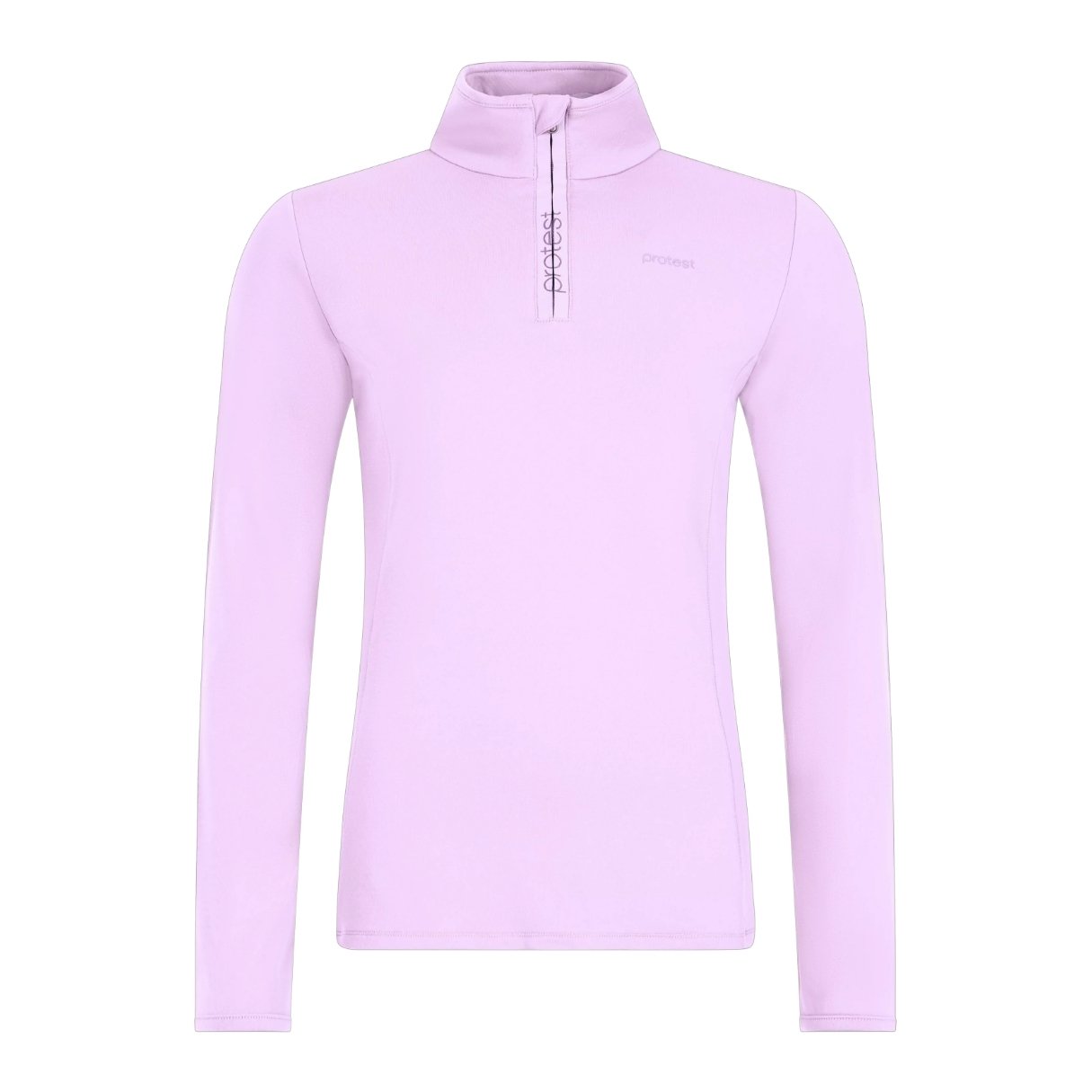Protest Womens Refabriz 1/4 Zip Top