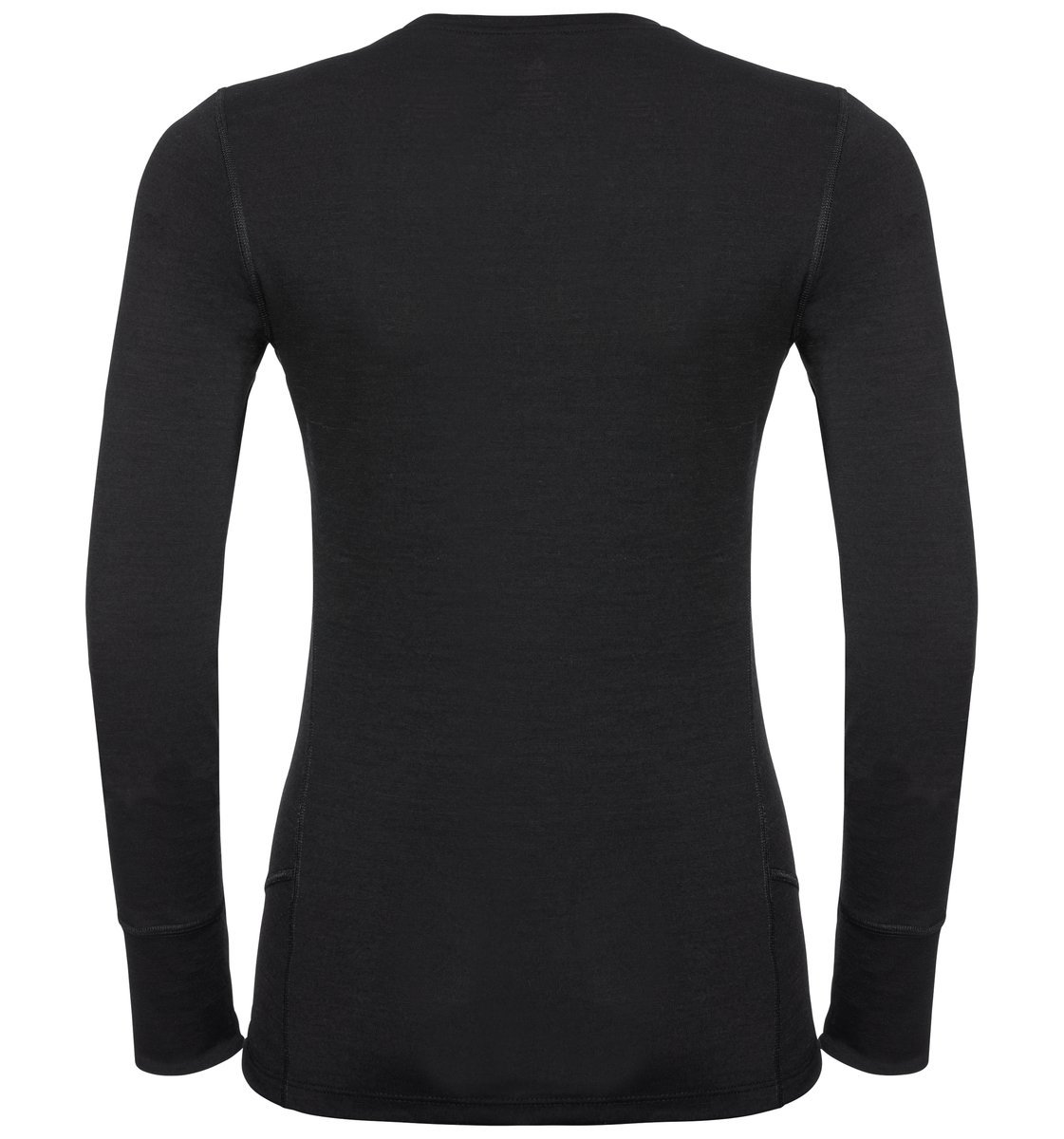 Odlo W Suw Crew L/S Merino