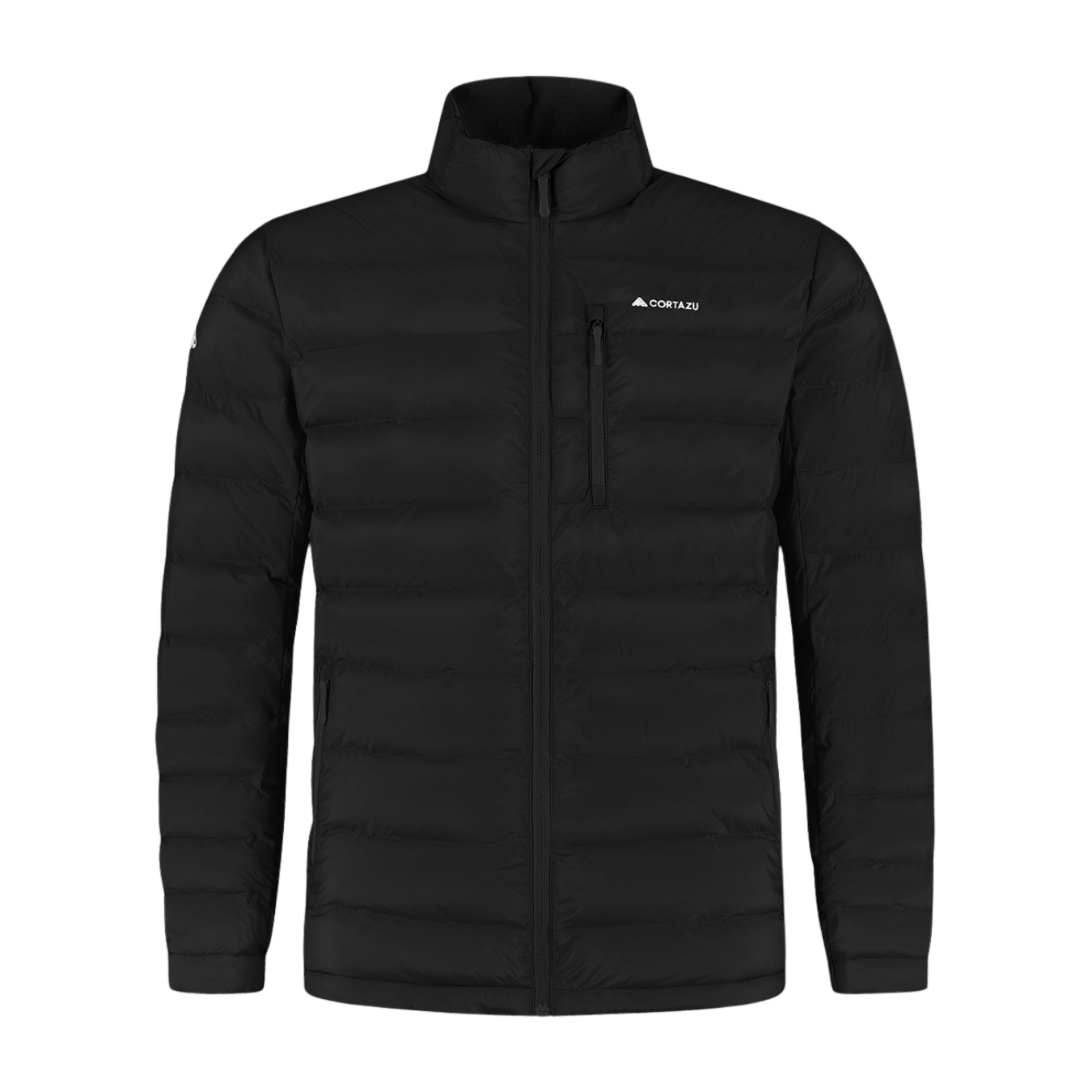Cortazu Mens Mountain INS Jacket Zwart