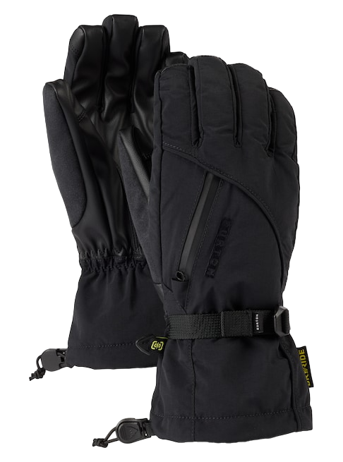 Burton Womens Baker 2_In_1 Gloves