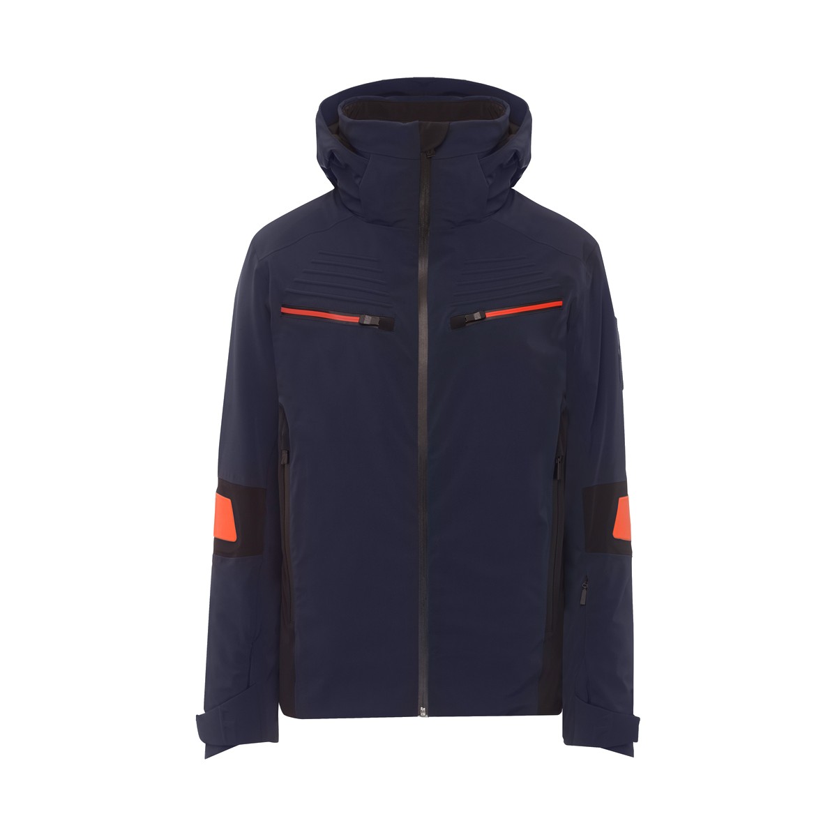 Toni Sailer Theo Men Ski Jacket