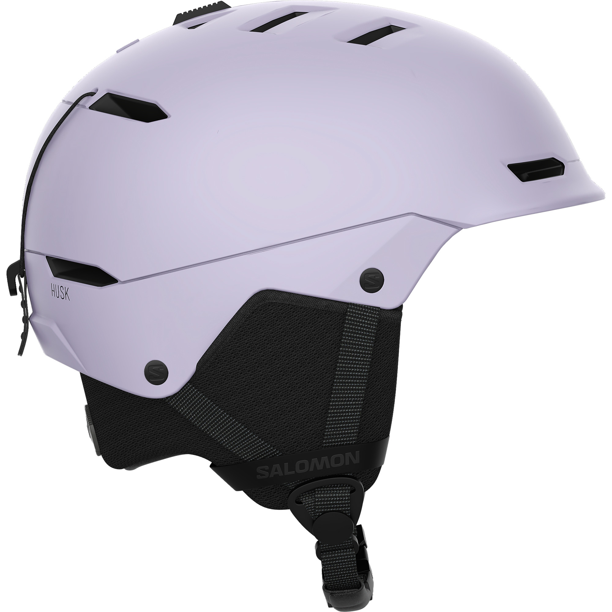 Salomon Husk Lilas |