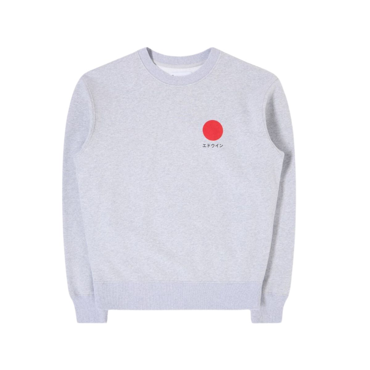 Edwin Europe Japanese Sun Mens Sweat