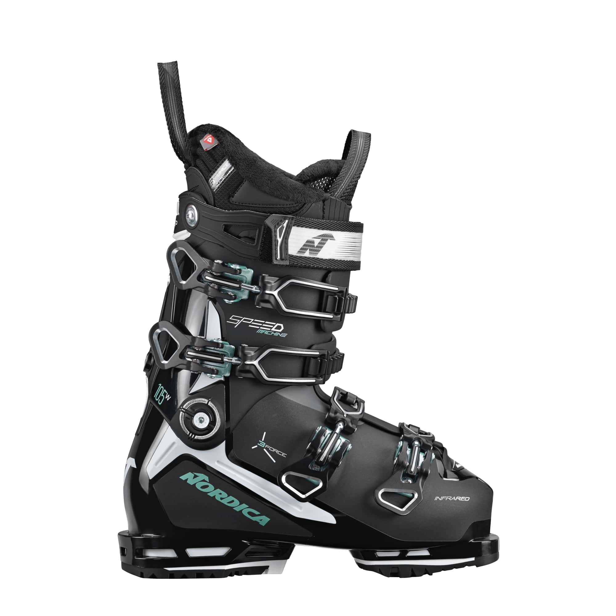 Nordica Speedmachine 3 105 W Gw