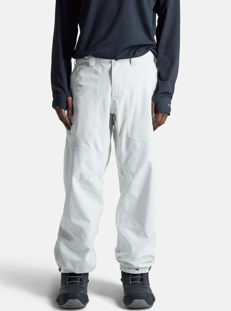 Burton Mens Melter Plus Pants