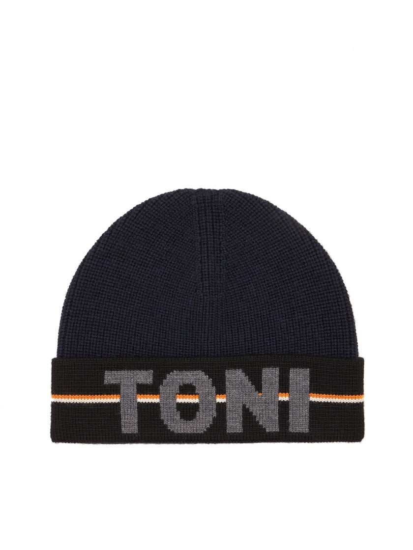 Toni Sailer Jones Mens Hat