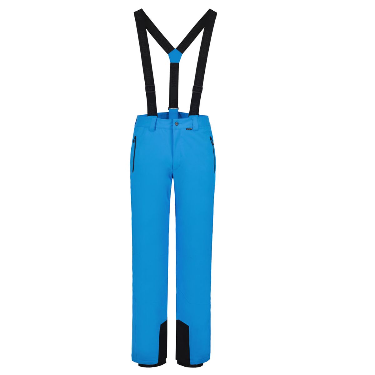 Icepeak Mens Freiberg Pants Blauw