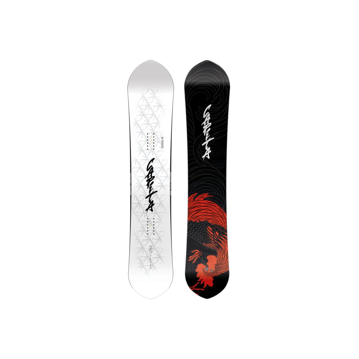 Capita Kazu Kokubo Pro Divers | No Color