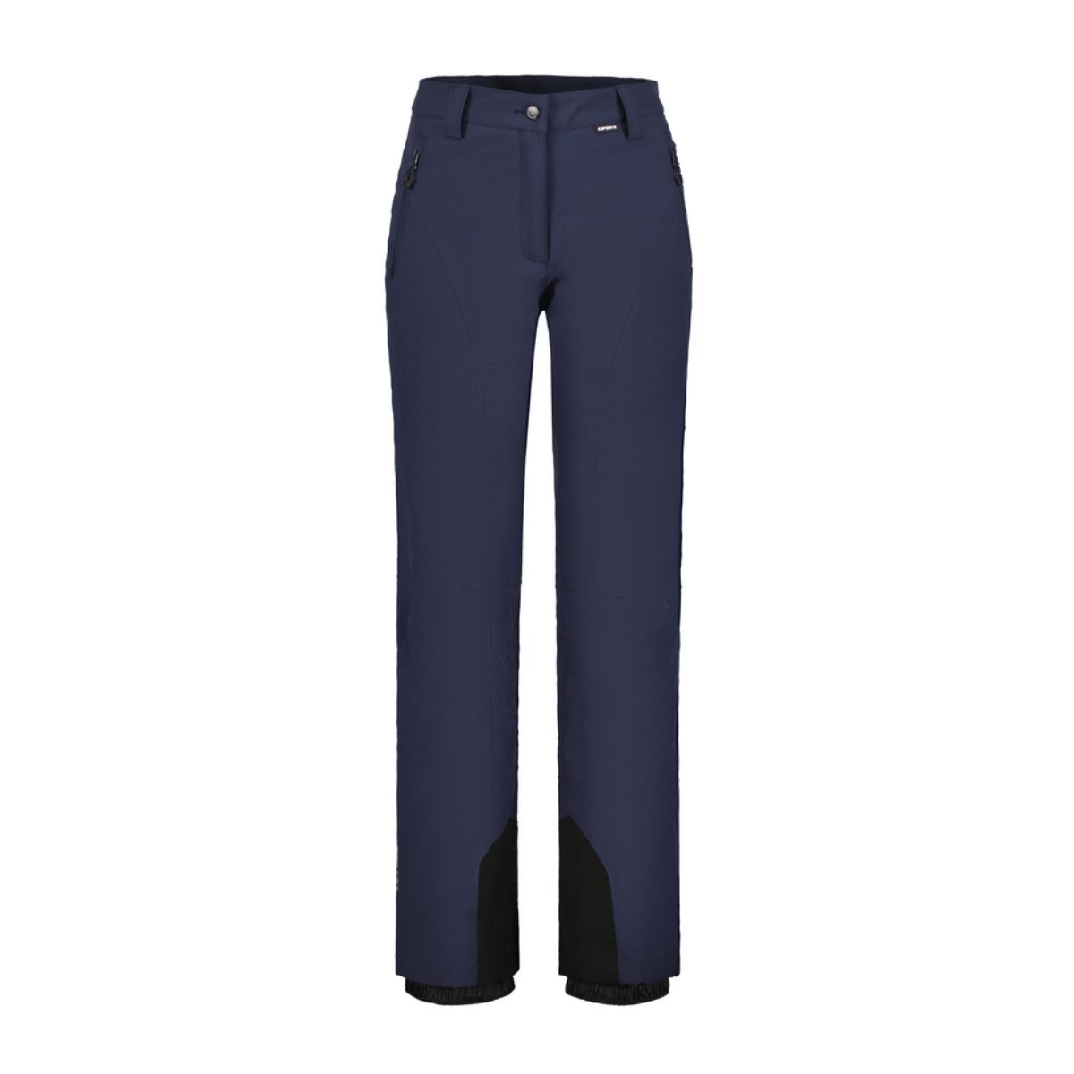 Icepeak Womens Freyung Pants Blauw
