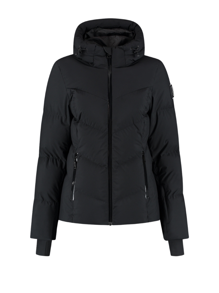 Nikkie Womens Girona Ski Jacket