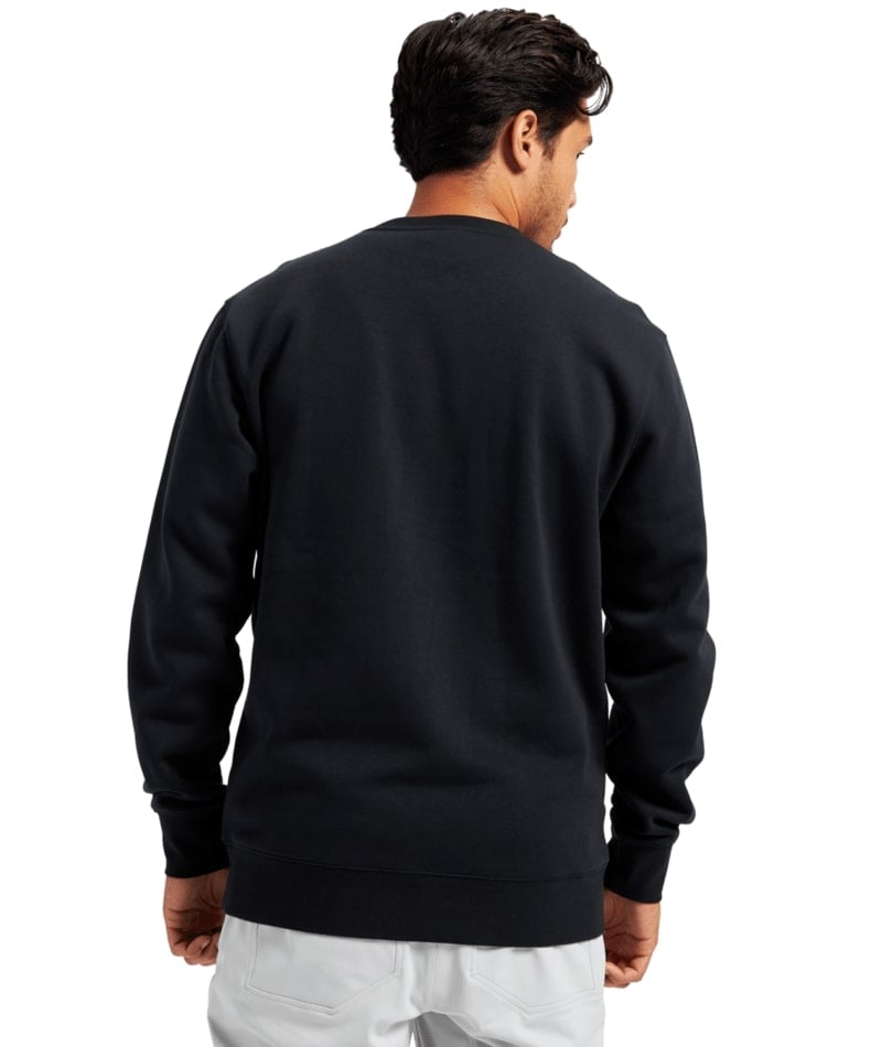 Burton crew cheap neck sweatshirt