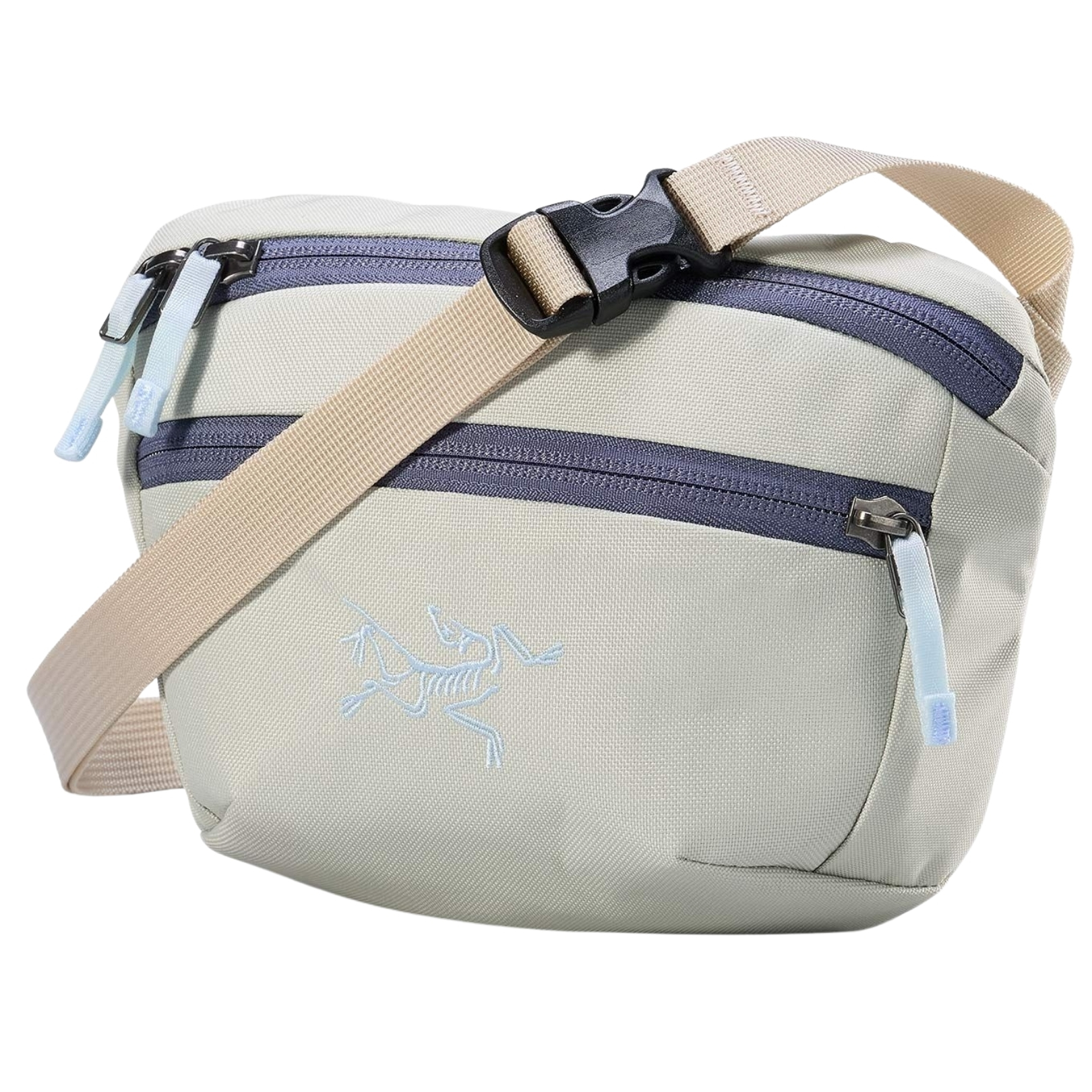 Arcteryx Mantis 1 Waist Pack Vert Clair | Headwaters