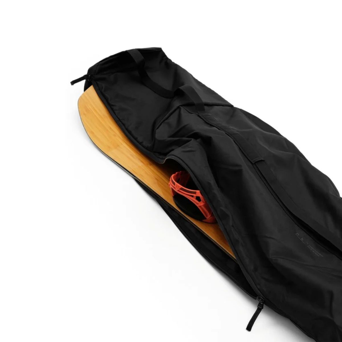 Db Snow Essential Ski Bag