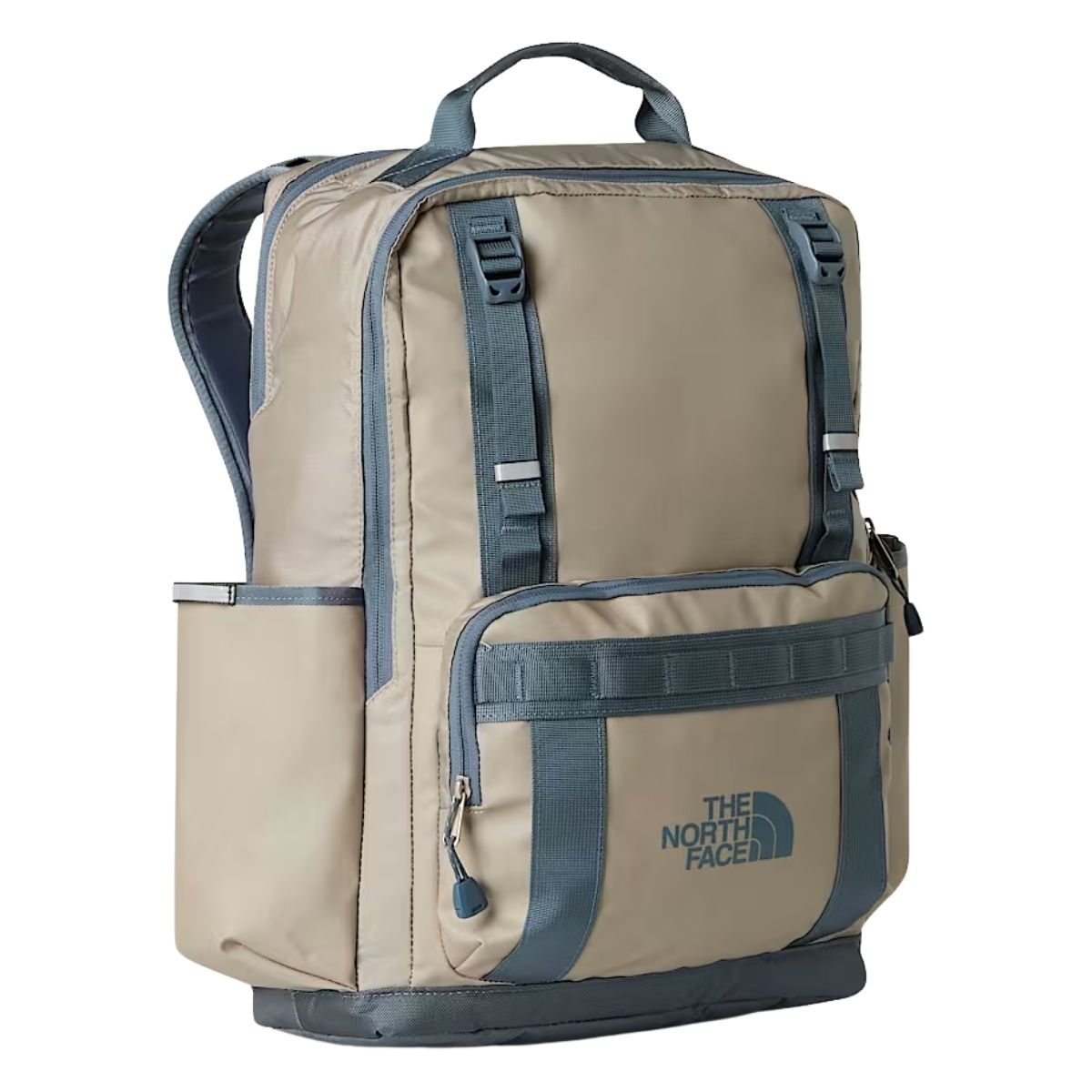 The North Face Base Camp Daypack Beige